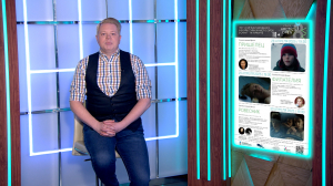 Петербургский спин-офф «Беспринципных», семейная драма «Урок» и новый сезон члена космической телесаги «Звёздные войны» — «Андор». Лучшие сериальные релизы этой недели