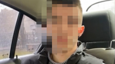 Петербургская полиция задержала лидера группы треш-блогеров, устроивших пьяный дебош в метро