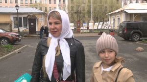 Какие пасхальные традиции существуют в петербургских семьях?