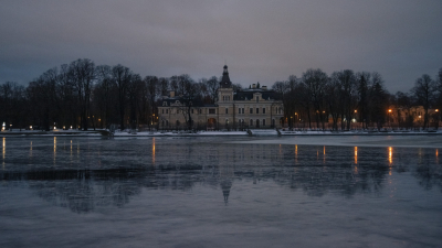 Температурные показатели продолжат превышать рамки климата: какая погода ждет Петербург 30 ноября
