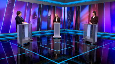 97 библиотек Петербурга станут участниками «Библионочи»