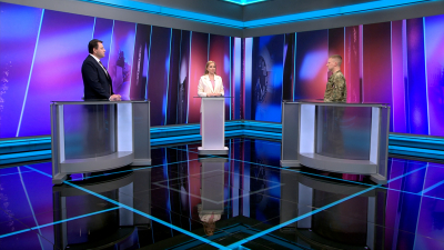 Андрей Михайлов рассказал об «отложенной системе обучения» в рамках программы «Время героев Санкт-Петербурга»