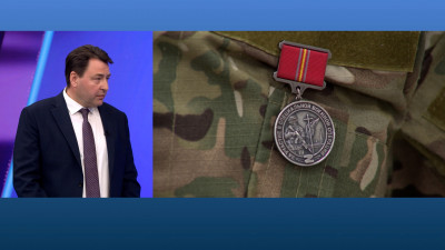 Андрей Михайлов рассказал о поддержке и адаптации участников СВО