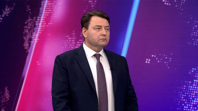 Андрей Михайлов рассказал о подготовке в рамках программы «Время героев Санкт-Петербурга»