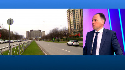 Алексей Михайлов объяснил, почему гостиница «Прибалтийская» не получила статус объекта культурного наследия