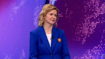 Елена Фидрикова сообщила о выплатах ветеранам Великой Отечественной войны, проживающих в Петербурге