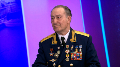 Василий Волобуев: В Петербурге планируется провести более 310 мероприятий в честь 80-й годовщины Великой Победы