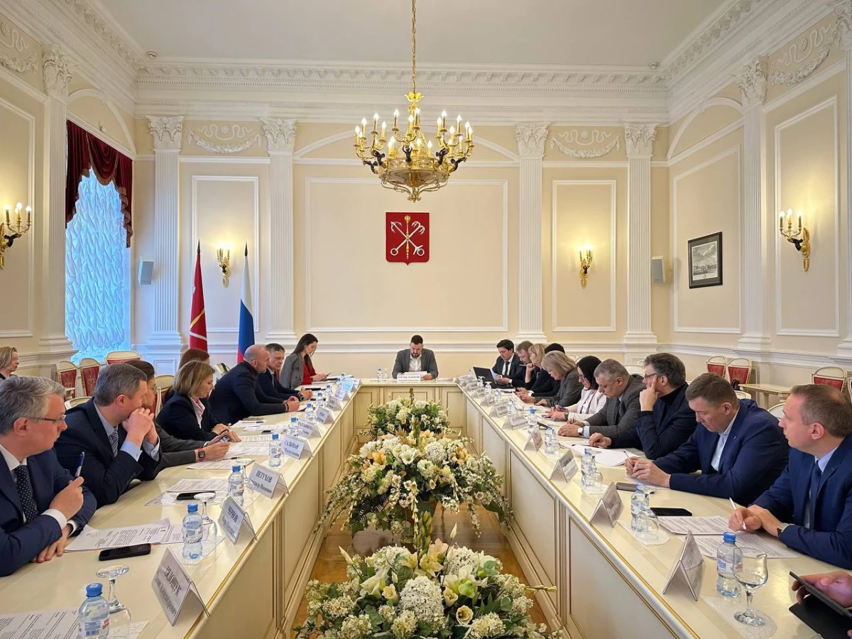 К 2030 году в Петербурге планируют ликвидировать все незаконные свалки в год обнаружения - tvspb.ru