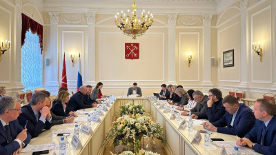 К 2030 году в Петербурге планируют ликвидировать все незаконные свалки в год обнаружения
