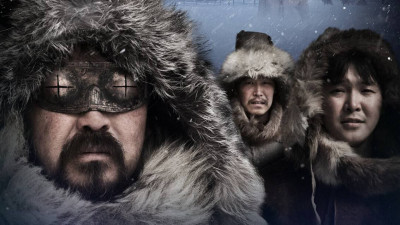 На «Ленфильме» пройдет Неделя якутского кино