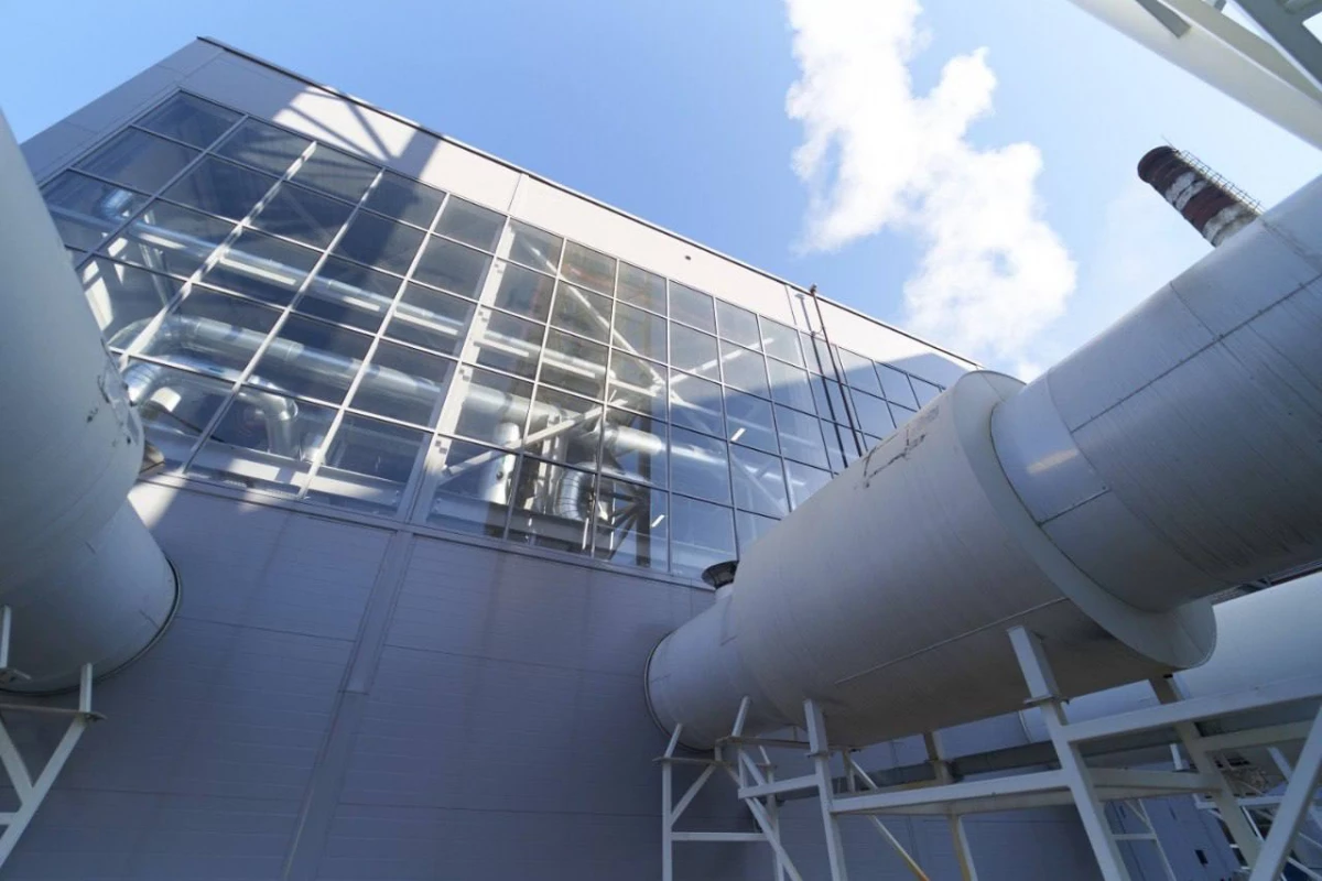 С 21 по 24 апреля в Петербурге проведут 12 температурных испытаний - tvspb.ru