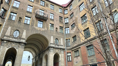 Александр Беглов: Каждый год город увеличивает средства на реставрацию и реконструкцию памятников и исторических объектов