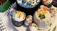 Тяжёлый кулич — плохой, лёгкий — тоже: эксперт Анищенкова объяснила, как не отравиться на Пасху