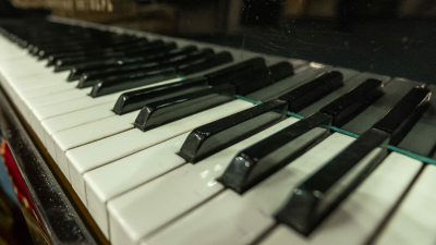 Александр Беглов: Петербург хранит память о великом музыканте Антоне Рубинштейне