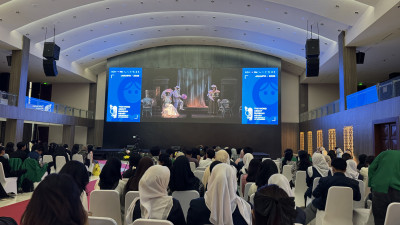 Театр «Санктъ-Петербургъ Опера» провел гастроли в Джакарте в рамках проекта «Слово о русском сердце»