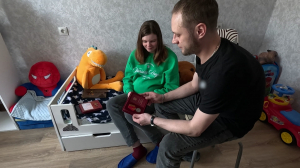 Помощь в улучшении жилищных условий для ветеранов СВО