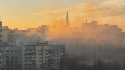 Влажные ткани и выезд из города — инструктор по выживанию Алёшкин о защите от лесного дыма