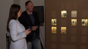 Иосиф Бродский. Небытие на свету