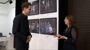 С днём рождения, Николай Васильевич! Гоголевские чтения в библиотеке имени Гоголя на Охте