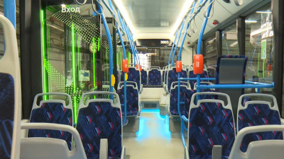 С 12 января временно изменится маршрут троллейбуса №12