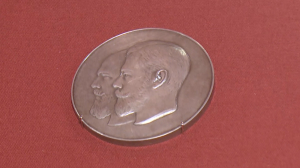 Августейший управляющий Русского музея: выставка, посвящённая Великому князю Георгию Романову