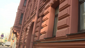 Доходный дом Петра Кумовича снова, как новый