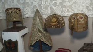 «Вернуться к себе»: памятники русской старины из частных собраний XIX века на выставке в Этнографическом музее