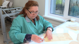 Современный и технологичный доступ к истории: новое здание архивного центра открылось в Петербурге