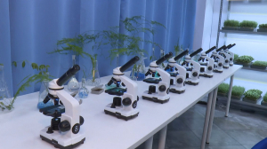 «Город профессий АПК»: будущее сельского хозяйства страны в проекте Агропромышленного Университета