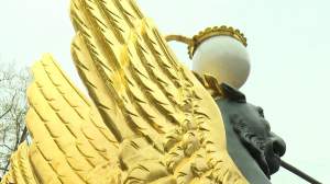 Международный день памятников и исторических мест