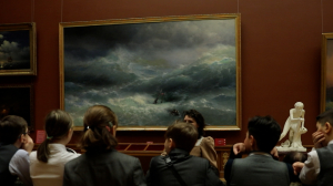 130 лет со дня основания Русского музея