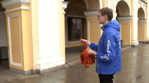 Георгиевская лента — каждому