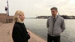 Погода на майские праздники в Петербурге