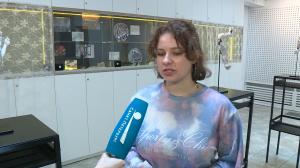 О малой родине, детстве, родительском доме и переезде. Выставка в арт-резиденции «Шкаф»