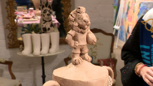 К 100-летию футбольного клуба «Зенит»