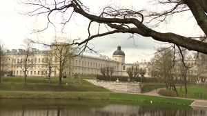 В Гатчине готовятся к летнему сезону