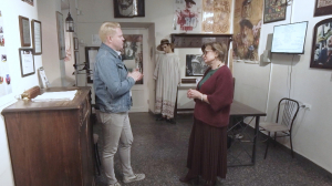 Единственный в мире: зайдём в гости в Дом-музей Сергея Параджанова