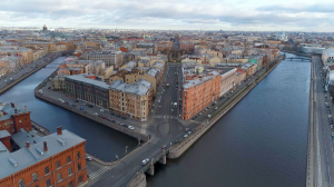 Пульс города. Коммунальные квартиры, 40 лет Перестройке, «Счастливы вместе?» 18 апреля 2025