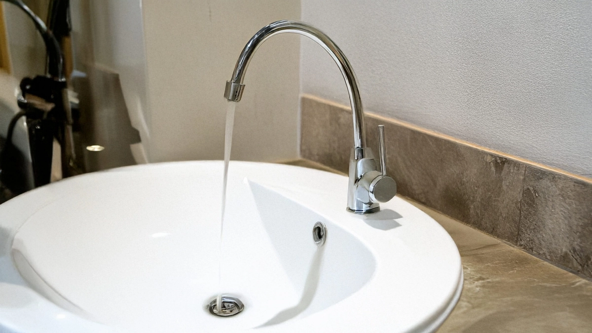 Петербуржцы смогут заплатить долги за воду без пеней и штрафов - tvspb.ru