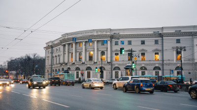 27 мая – Общероссийский День библиотек