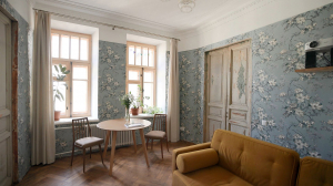 Сокровища за дверью. Исторические находки в петербургских коммуналках