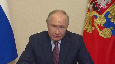 Владимир Путин: Главное – использовать открывающиеся возможности для укрепления отечественной экономики