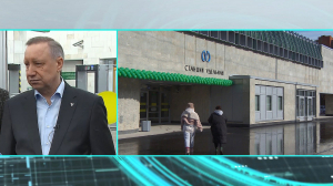 Станция метро «Удельная» открыта раньше срока