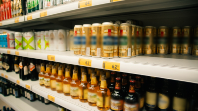 Россиянам разрешили подтверждать возраст при покупке сигарет и алкоголя через Мах