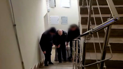 Душегуб и насильник, который в 2002-м надругался над пятиклассницей и убил ее, предстанет перед судом