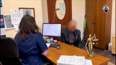 В Ленобласти задержали мужчину, которого подозревают в убийстве 14-летней давности