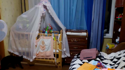 Петербурженка получила 10 лет колонии за убийство четырехмесячной дочери