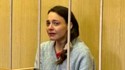 Актрису театра Комедии Александру Дроздову отправили под домашний арест после поножовщины