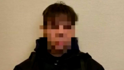 Транспортные полицейские и оперативники ФСБ задержали подростка за поджог на железной дороге