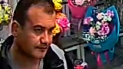 В Петербурге полиция задержала мигранта, «охотившегося» на молодых девушек-продавцов